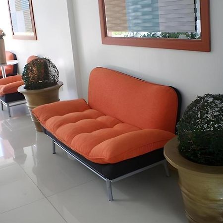 Regal Plaza Hotel Nabua Luaran gambar