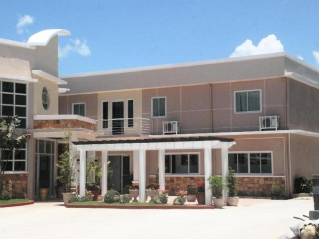 Regal Plaza Hotel Nabua Luaran gambar