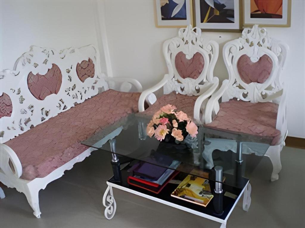 Regal Plaza Hotel Nabua Luaran gambar